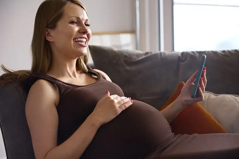 Compensation Package for Surrogacy