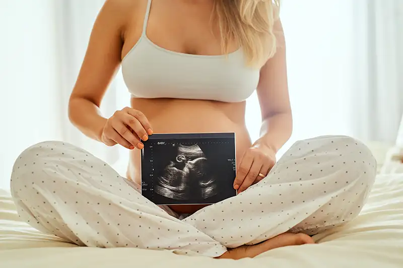 Surrogate Mother Criteria