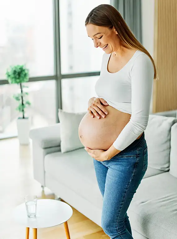 Trusted Surrogacy Agency