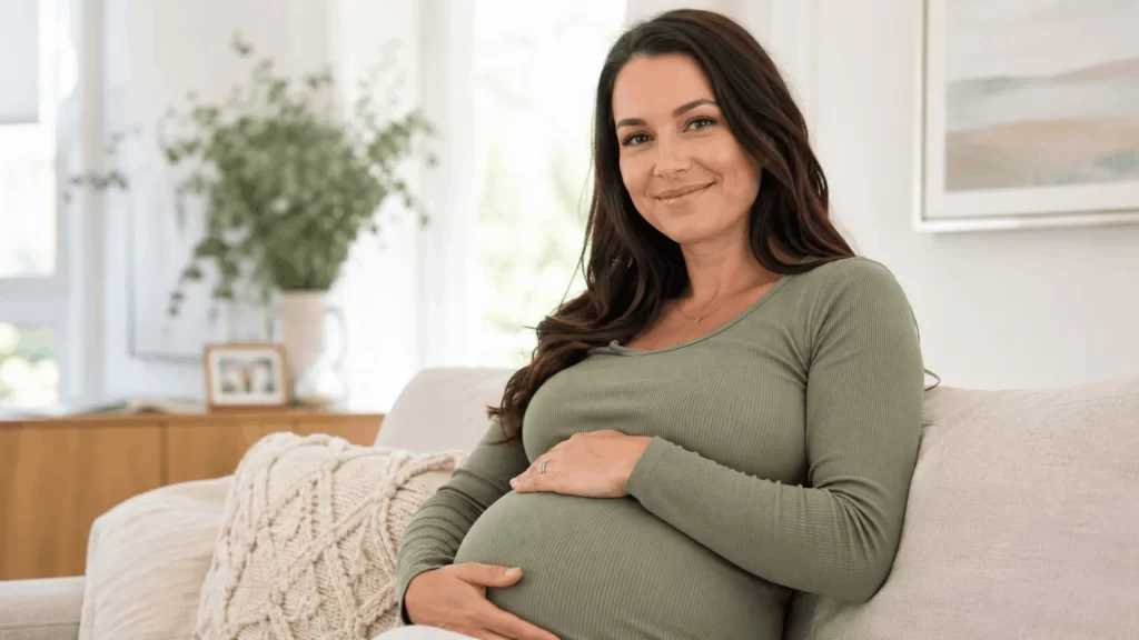 IVF and surrogacy support for intended parents and surrogates