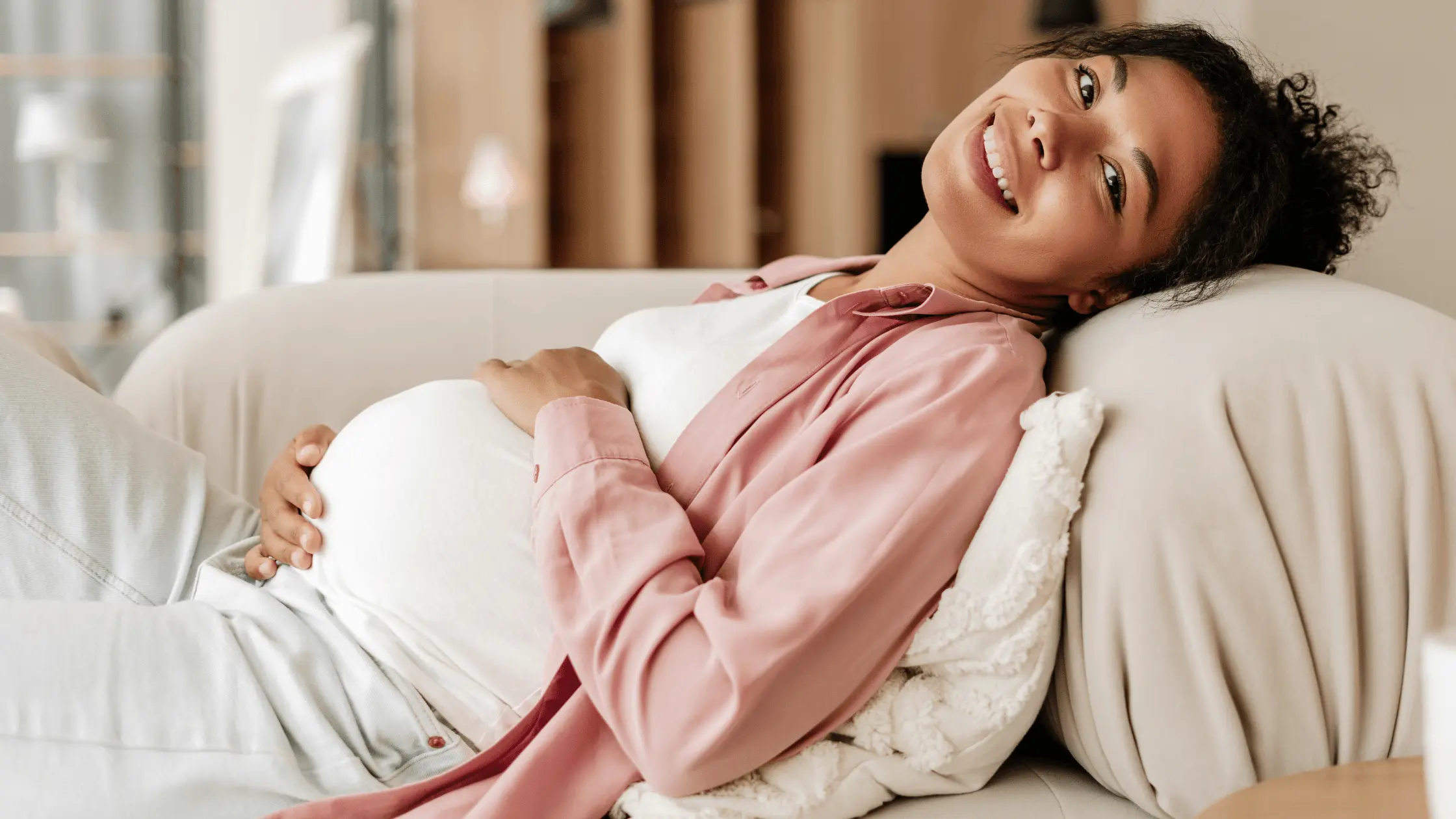 Surrogate in Fresno CA learning about Bamboo Surrogacy