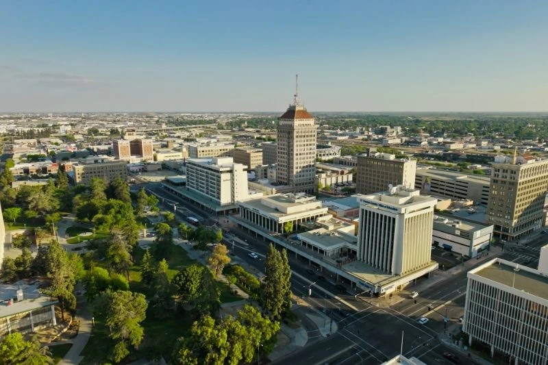 Fresno, California surrogacy agency