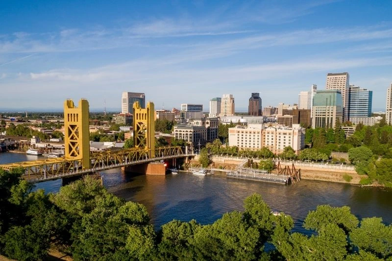 Sacramento, California surrogacy agency
