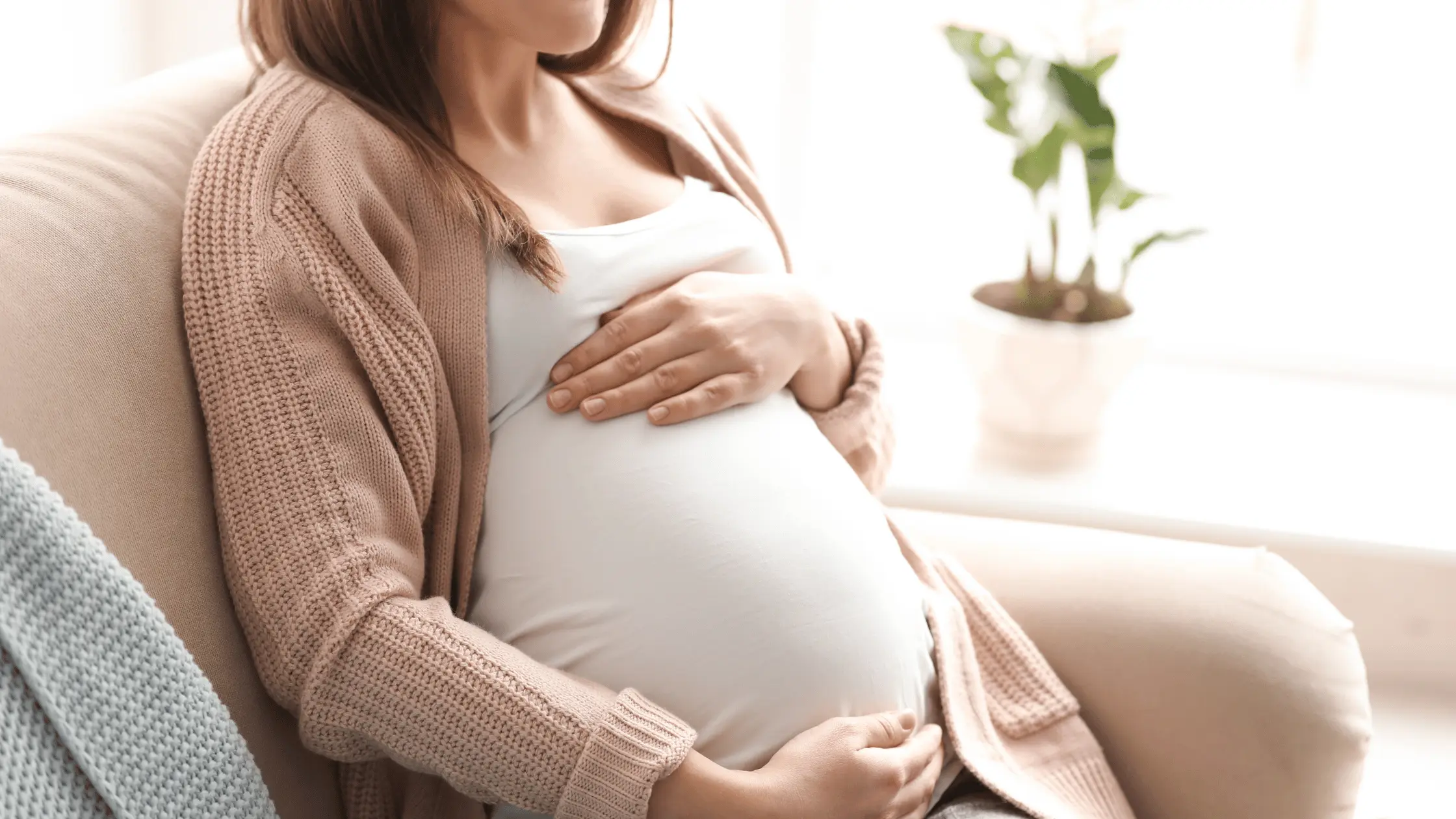 Bamboo Surrogacy Surrogate in Sacramento, CA